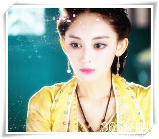 在云之凡这部电视剧里，明显看到古力娜扎演技的进步！