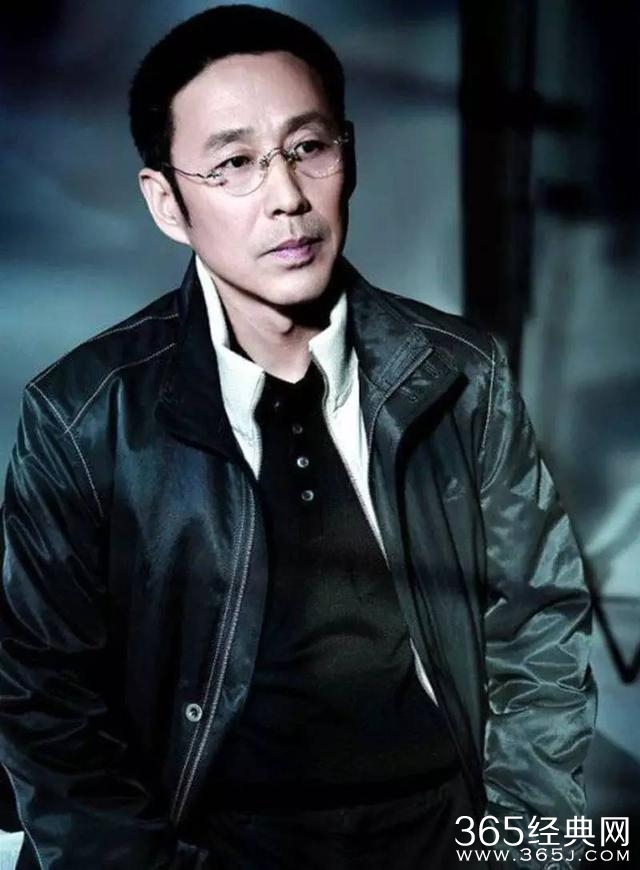 演电视剧最牛的十大男演员，拿全奖项的有5位