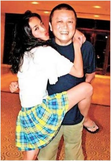 林志玲喝完酒竟然是这样的，喝酒之后的六大女明星你还认识么？