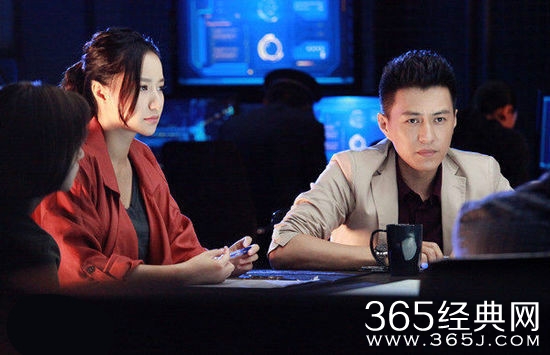 浮出水面洪少秋扮演者是谁 浮出水面是什么案情