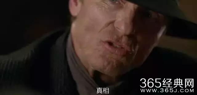 《西部世界》“女主”终将脱下蓝裙，反派BOSS竟是他！