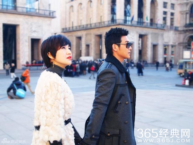 陆毅人怎么样? 看各界人士对陆毅的评价