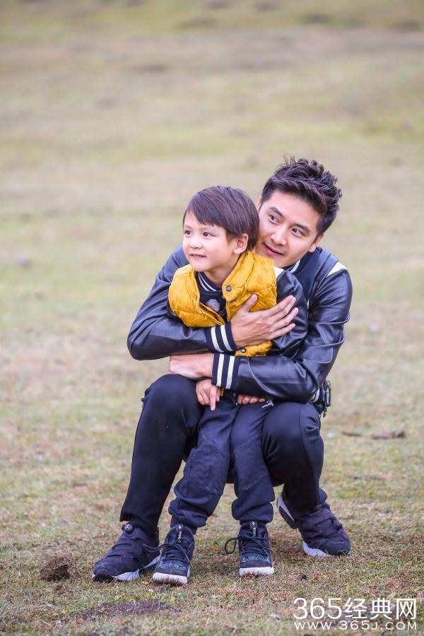 郑业成，一颗燃起的新星