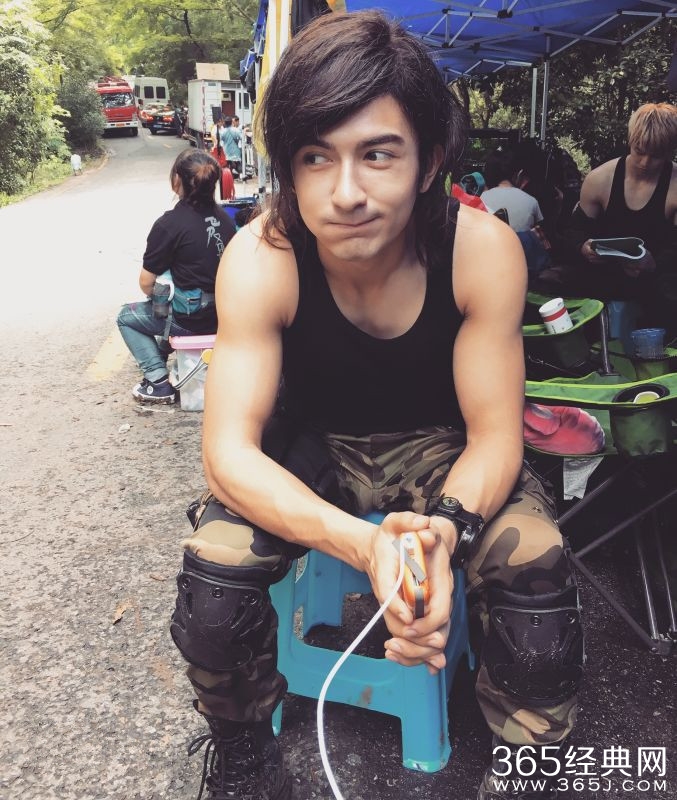 美人为馅中的T是谁 美人危馅T真实身份揭秘