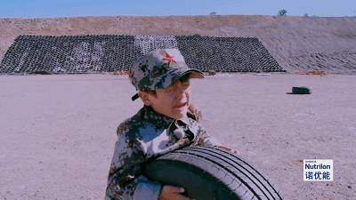 郑业成，一颗燃起的新星