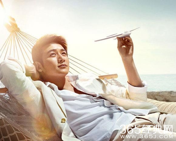 陆毅人怎么样? 看各界人士对陆毅的评价