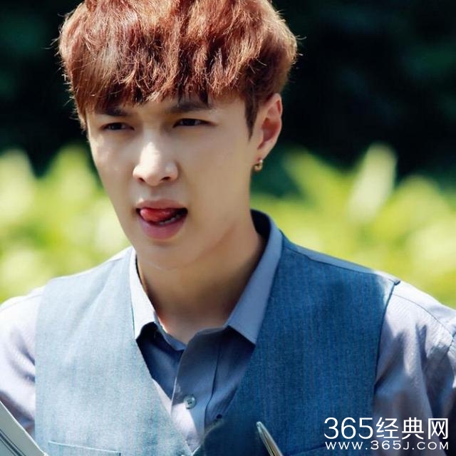 张艺兴被爆耍大牌，遭服装师怒斥：请你回韩国去！