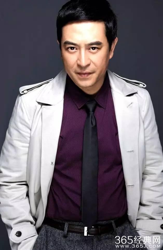 演电视剧最牛的十大男演员，拿全奖项的有5位