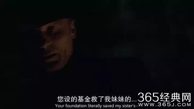 《西部世界》“女主”终将脱下蓝裙，反派BOSS竟是他！
