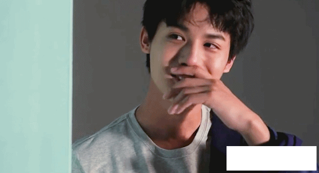 郑业成，一颗燃起的新星