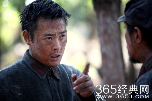 绝命后卫师陈树湘的原型是谁 陈树湘的结局是什么