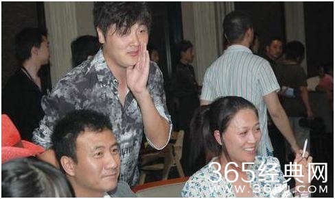 林志玲喝完酒竟然是这样的，喝酒之后的六大女明星你还认识么？