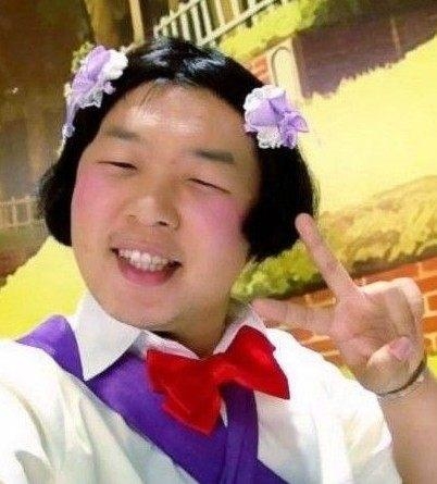 快乐家族的真实关系怎么样？何炅说出了真相！