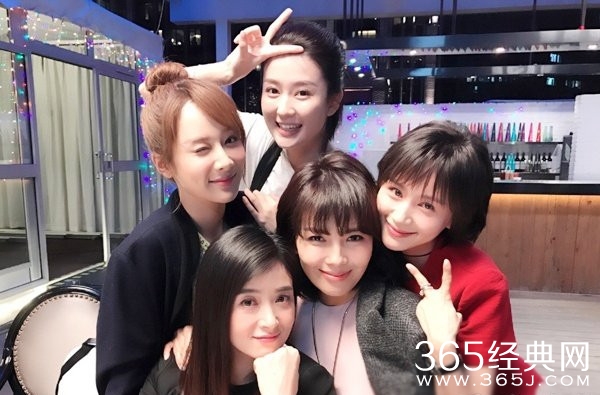 欢乐颂2什么时候上映 欢乐颂2上映时间