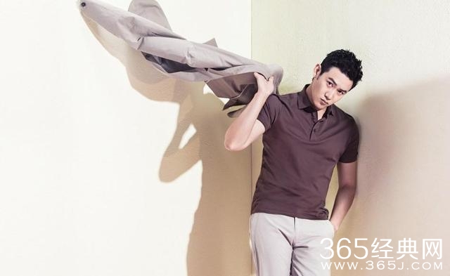 陆毅人怎么样? 看各界人士对陆毅的评价