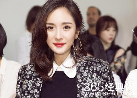 老梁怒批杨幂：没作品没演技，红得莫名奇妙