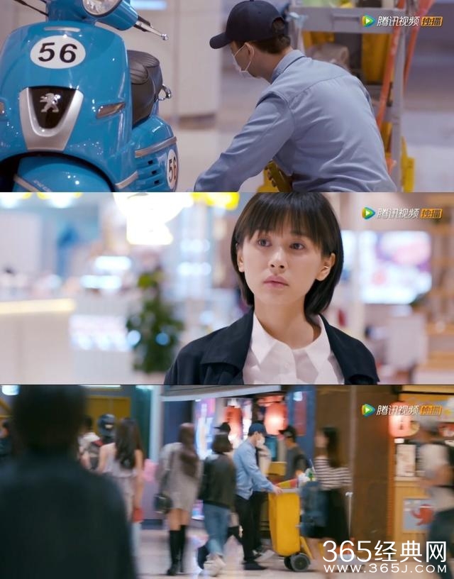 《如果蜗牛有爱情》：第三集最后十分钟荣升好剧