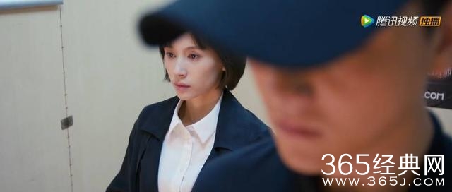 《如果蜗牛有爱情》：第三集最后十分钟荣升好剧