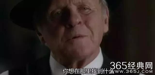 《西部世界》“女主”终将脱下蓝裙，反派BOSS竟是他！