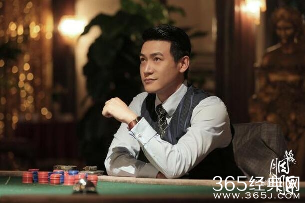 陆毅人怎么样? 看各界人士对陆毅的评价