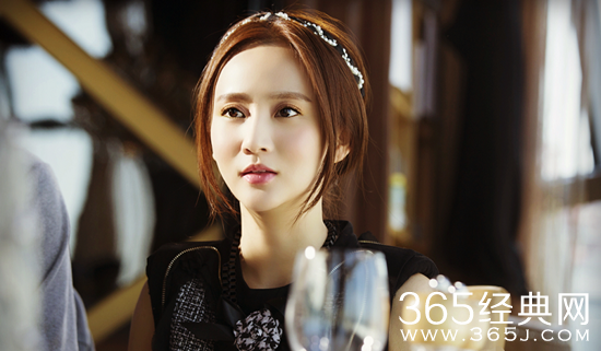 美人为馅顾然是谁演的 美人为馅顾然怎么死的