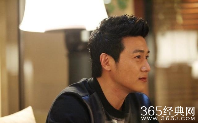 陆毅人怎么样? 看各界人士对陆毅的评价