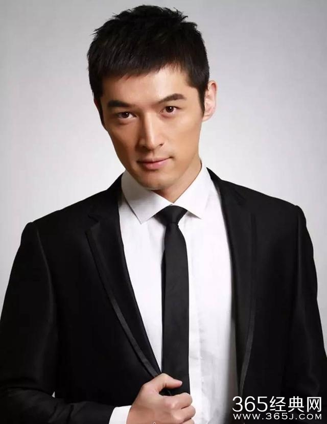 演电视剧最牛的十大男演员，拿全奖项的有5位