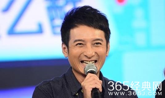 快乐家族的真实关系怎么样？何炅说出了真相！