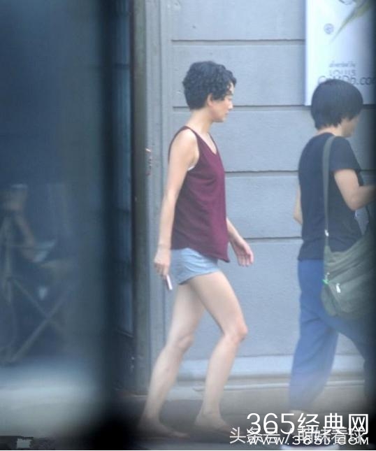 经历诸多风雨后，马伊琍终究还是被现实打垮了