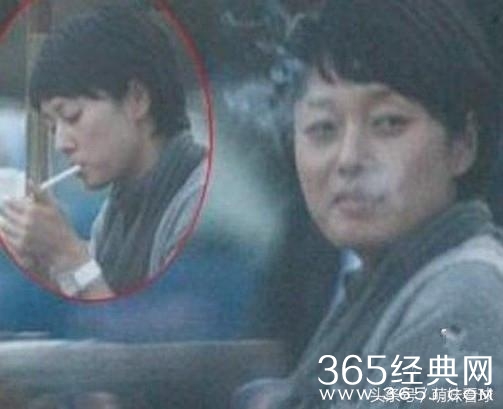 经历诸多风雨后，马伊琍终究还是被现实打垮了