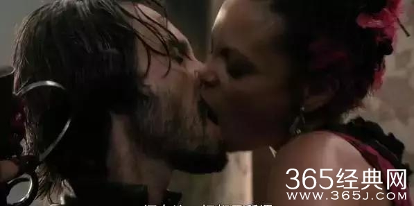 《西部世界》“女主”终将脱下蓝裙，反派BOSS竟是他！