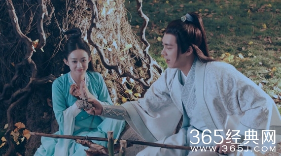 青云志大结局是什么 张小凡碧瑶在一起了吗