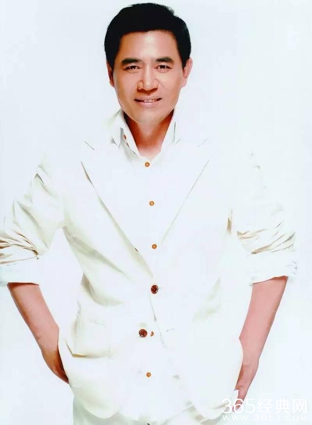 演电视剧最牛的十大男演员，拿全奖项的有5位