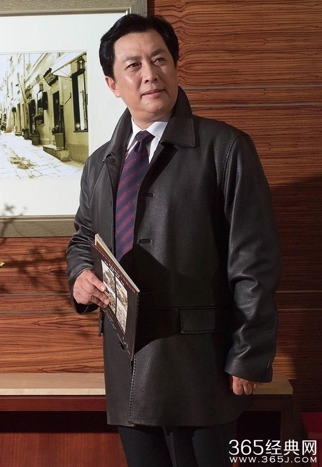 演电视剧最牛的十大男演员，拿全奖项的有5位