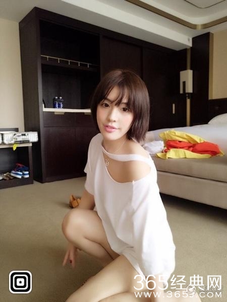 张雨绮找差14岁的，前夫王全安直接找个差28岁的，真够狠！