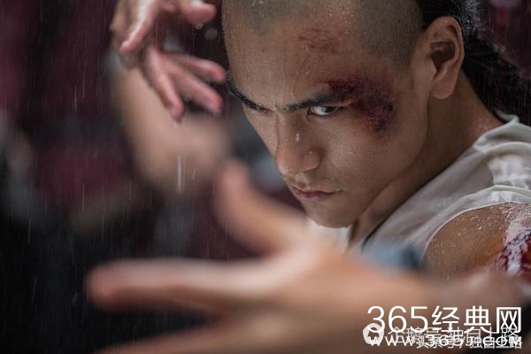 同为鲜肉，彭于晏和杨洋的本质区别在哪儿？