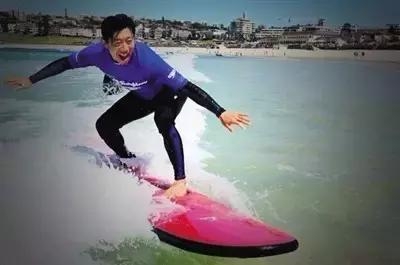 夏雨：演员只是我的副业