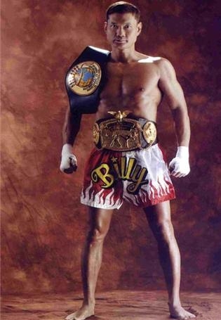 中国9大功夫明星！谁有资格成为李小龙的接班人？名单已列出！