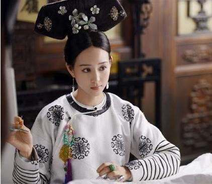 《如懿传》演员阵容华丽，艳压《甄嬛传》，一帅九美！
