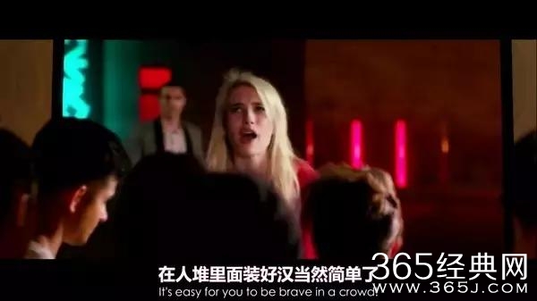这么刺激的电影你难道不要看吗？