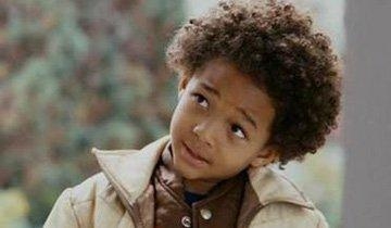 威尔·史密斯的儿子 贾登·史密斯 昔日帅气萌娃 如今形象大跌