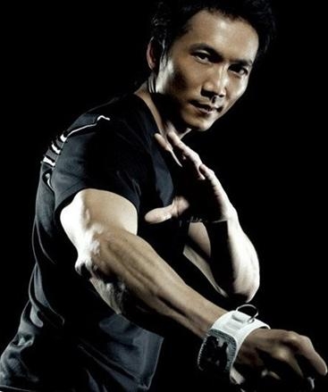 中国9大功夫明星！谁有资格成为李小龙的接班人？名单已列出！