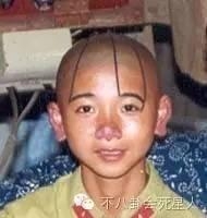 《三毛流浪记》三个扮演者，现状相差太大