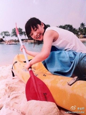 除了金莎自曝整容，很多歌手比如尚雯婕、王蓉、王心凌也变脸了啊