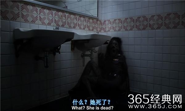 这部泰国恐怖片号称：吓死鬼，你敢看吗？