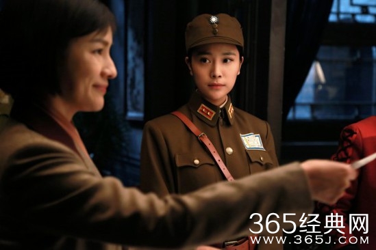 政委李惠的结局是什么 李惠真实身份揭秘