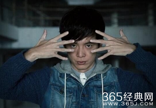 灵魂摆渡3夏冬青的真实身份是什么  夏冬青是人皇伏羲吗