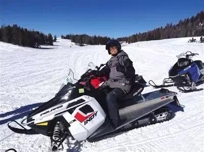 夏雨：演员只是我的副业