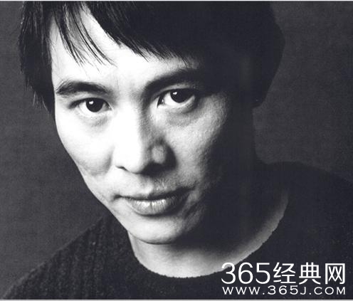 中国9大功夫明星！谁有资格成为李小龙的接班人？名单已列出！