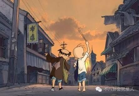 《三毛流浪记》三个扮演者，现状相差太大